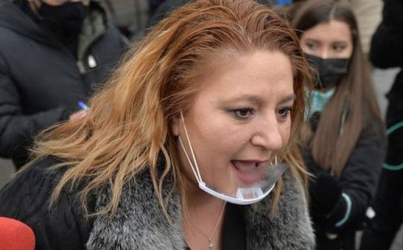 Senatoarea Șoșoacă nu este atrasă de PSD: „Pe mine toate partidele mă vor”