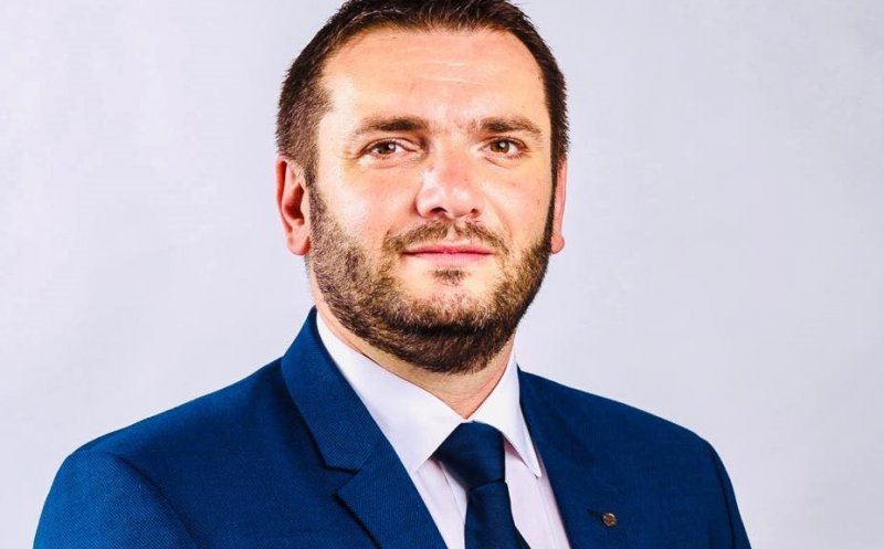Liderul PLUS Cluj, propus la șefia Cancelariei premierului Cîțu. Prima reacție a lui Sergiu Hossu