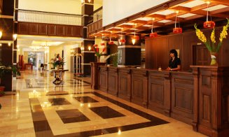 Clujul, țintă a investitorilor globali în hoteluri. “Prezența internațională e scăzută”