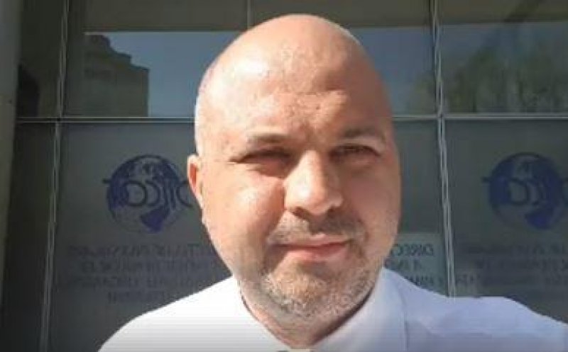 Ungureanu: "M-am vaccinat şi cu AstraZeneca din lotul ABV2856. Să nu ne panicăm"