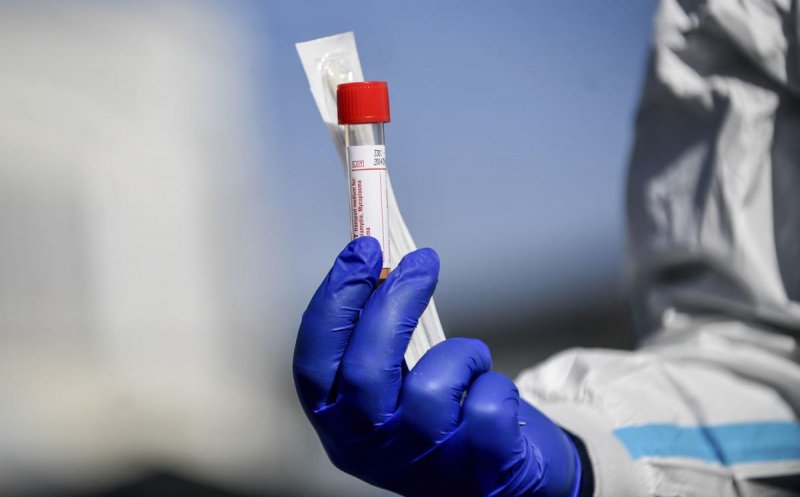 Clujul revine în topul cazurilor noi de coronavirus. Ce se întâmplă cu incidența
