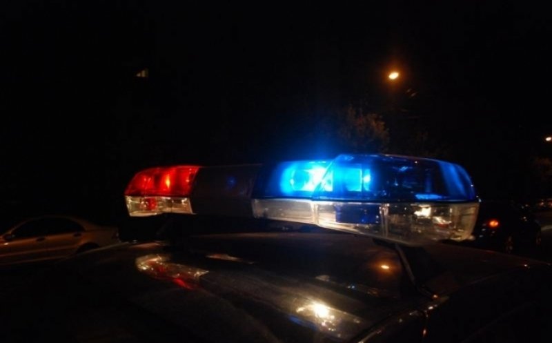 Un bărbat de 32 de ani din Cluj este căutat de polițiști. EL și-a amenințat iubita că se va sinucide