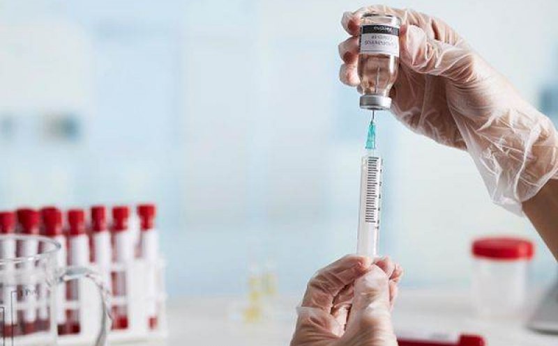 Vreți să vă programați la vaccinare? Harta care vă arată unde sunt locuri și ce ser se administrează în fiecare centru