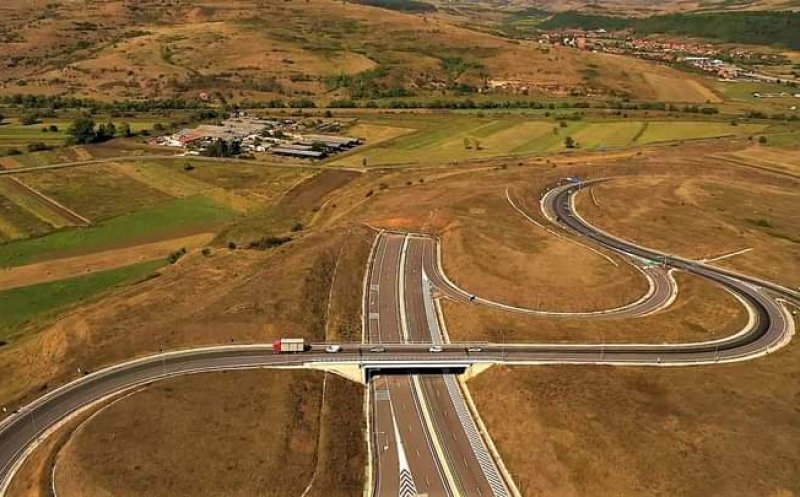 "Construirea Autostrăzii Transilvania în Sălaj și Bihor intră în linie dreaptă"
