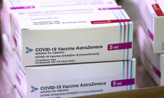 Vaccinarea cu AstraZeneca, suspendată în încă două țări