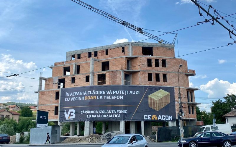 “Frații Dedeman” mai cumpără o bucată din Cemacon Cluj