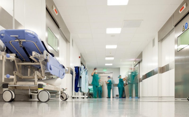Spitalul Județean Cluj face angajări de urgență. Se caută asistenți medicali