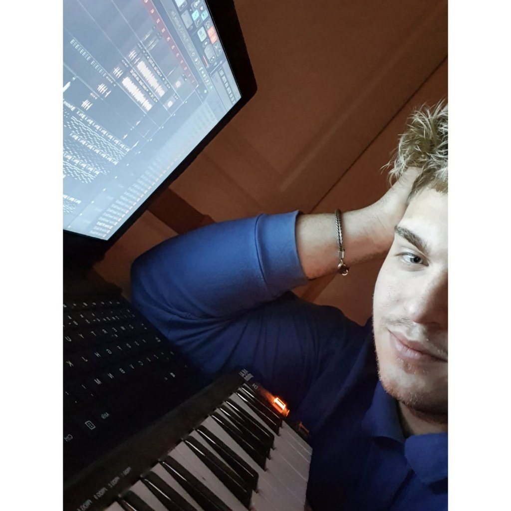 DJ născut în Ardeal, crescut în Spania, dar visează să urce pe scena UNTOLD, la Cluj-Napoca