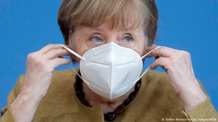 Angela Merkel nu refuză vaccinul rusesc Sputink V. O singură condiție trebuie îndeplinită