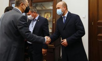 Încă un primar din țară a venit la Turda să „fure” meserie
