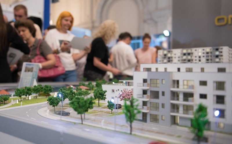Statul pune la bătaie 300 milioane € pentru Noua Casă. Ce se schimbă față de Prima Casă