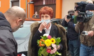 Flavia Groșan, medicul care a declarat că spitalele din ţară omoară pacienţii COVID, a scăpat fără sancțiune la Colegiul Medicilor