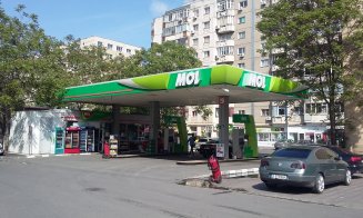 Petroliștii de la MOL Cluj vor avea șapte perechi de benzinării pe autostrăzile României