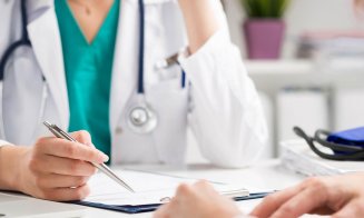 Gheorghiţă: De la finalul lunii aprilie, vaccinarea ar urma să înceapă şi în cabinetele medicilor de familie