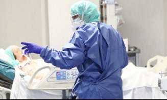 "Fenomenul Flavia Groșan" produce efecte: Pacienți COVID în stare gravă refuză tratamentul cu oxigen