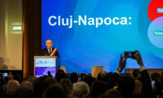 Boc: "Clujul nu intră în carantină, iar elevii merg la şcoală"