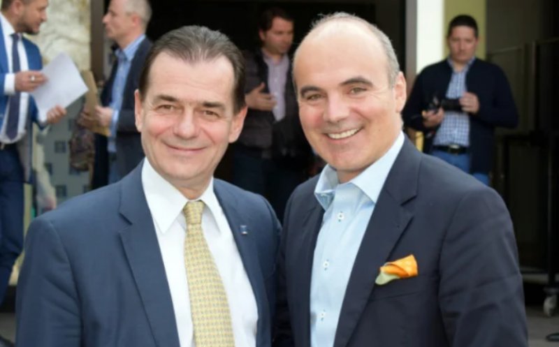 Rareș Bogdan, îi răspunde lui Orban la replica şarpele gata crescut în partid: "Reacțiile mele nu au făcut parte din categoria mușcăturilor veninoase"