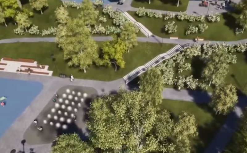 Emil Boc salută aprobarea PUZ-ului pentru Parcul Zorilor. Clujenii îi amintesc de Sopor, Pădurea Hoia-Baciu, Bună Ziua sau Aqua Park