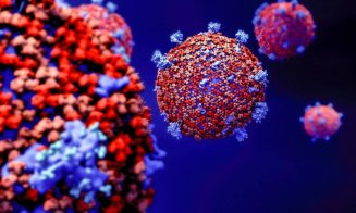 A fost descoperită o variantă de coronavirus "dublu mutantă"