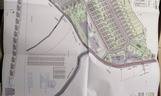 Serie de proiecte imobiliare, respinse de Consiliul Local Florești. Pivariu: „