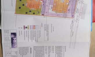Serie de proiecte imobiliare, respinse de Consiliul Local Florești. Pivariu: „