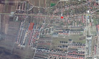 Serie de proiecte imobiliare, respinse de Consiliul Local Florești. Pivariu: „