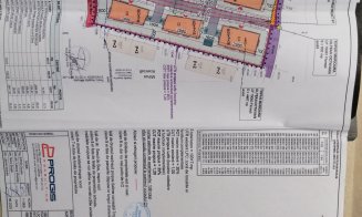 Serie de proiecte imobiliare, respinse de Consiliul Local Florești. Pivariu: „