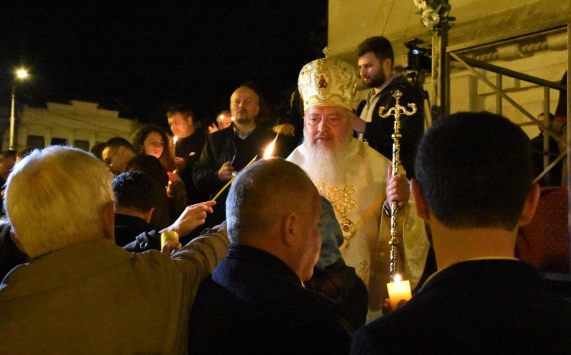 Patriarhia a anuntat cum se va merge la Inviere