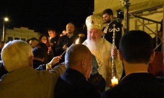 Patriarhia a anuntat cum se va merge la Inviere