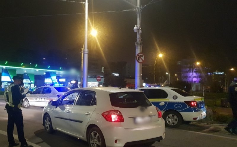 Cum arată declarația pe propria răspundere și adeverința de la angajator, pentru circulația după ora 20:00/ DESCARCĂ formularele