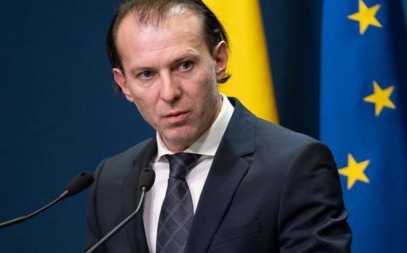Cîțu: Noile restricții se aplică de duminică