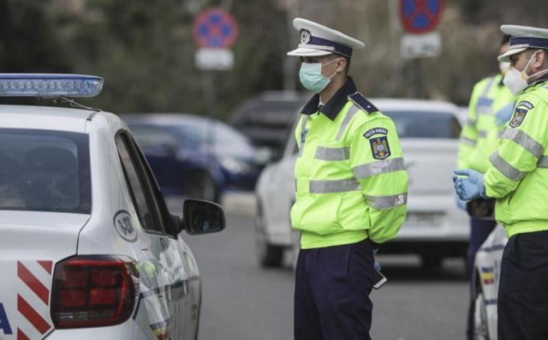 Noile restricții intră în vigoare la Cluj de MÂINE! Magazinele închise la 18:00 și toată lumea acasă la 20:00/Unde se aplică și în cursul săptămânii