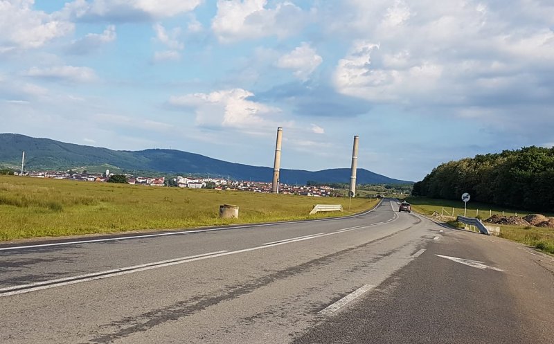 Chinezii vor lega centura Zalăului de drumul Cluj – Satu Mare