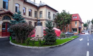 Concurs pentru funcția de manager al Spitalului Județean Cluj-Napoca