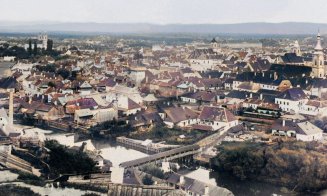 Imagini rare din Cluj-Napoca, anii 1869-1907