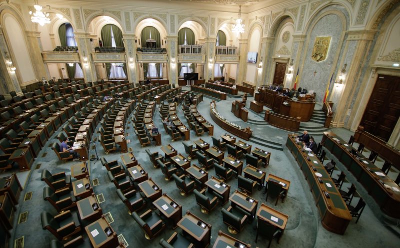 A fost lansată petiția „Fără români în funcții publice”. Unde vor inițiatorii să mute capitala țării și câte persoane au semnat-o