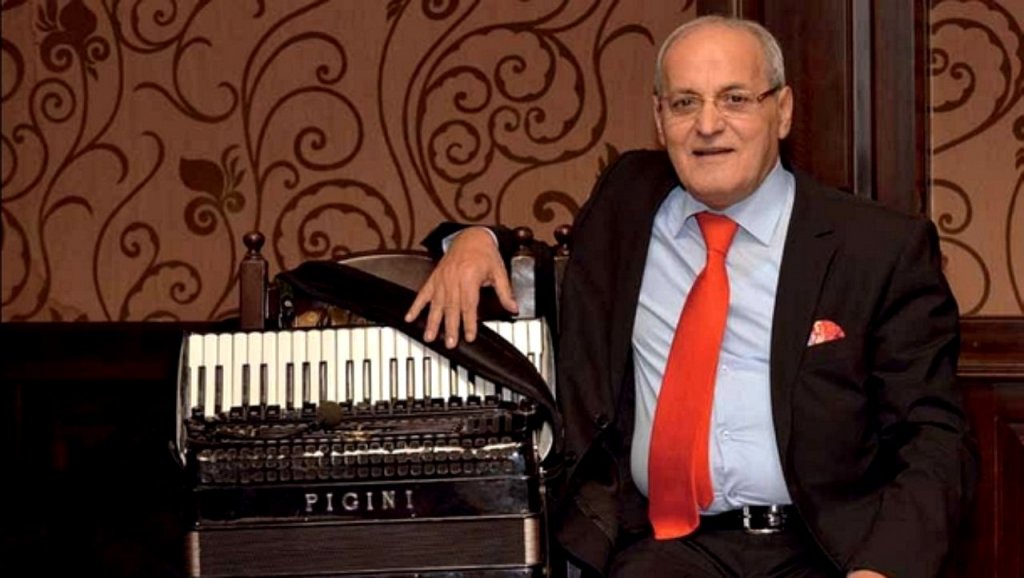 A murit lăutarul Nelu Ploieşteanu. Era infectat cu COVID-19
