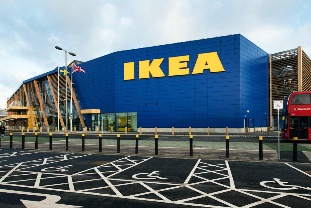 Clujenii, revoltați pe IKEA. “Nu avem în plan un magazin aici”