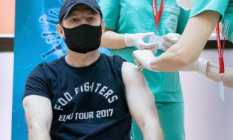 România vrea să producă un vaccin anti-Covid