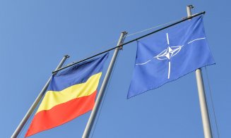 Militarii din Cluj au marcat Ziua NATO. Cu restricții de pandemie
