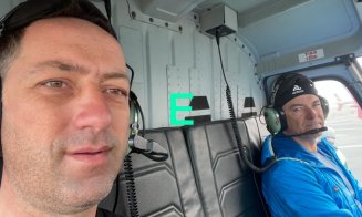 Alpinistul Horia Colibășanu încearcă să deschidă o rută nouă spre vârful Dhaulagiri (8.167 m), în Himalaya