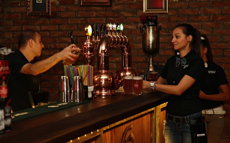 Două femei, promovate în managementul Ursus