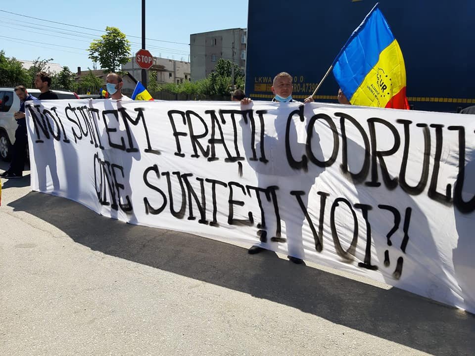 UDMR exclude orice alianţă cu AUR. "Nu poţi să fii pro-minoritari în afara graniţelor şi să ai un discurs anti-minoritari în interior"
