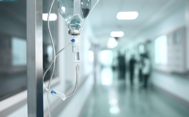 Sute de cazuri de coronavirus, plus un nou val de decese la Cluj