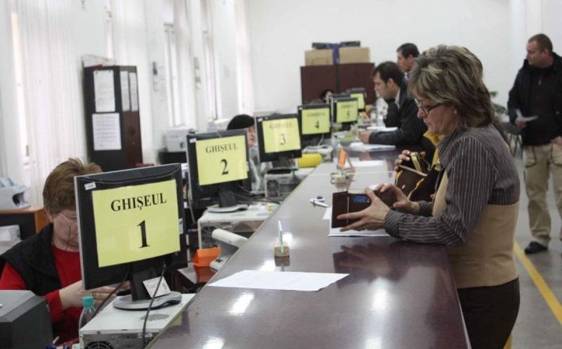 Clujenii care nu și-au achitat impozitele primesc decizii de impunere prin poștă