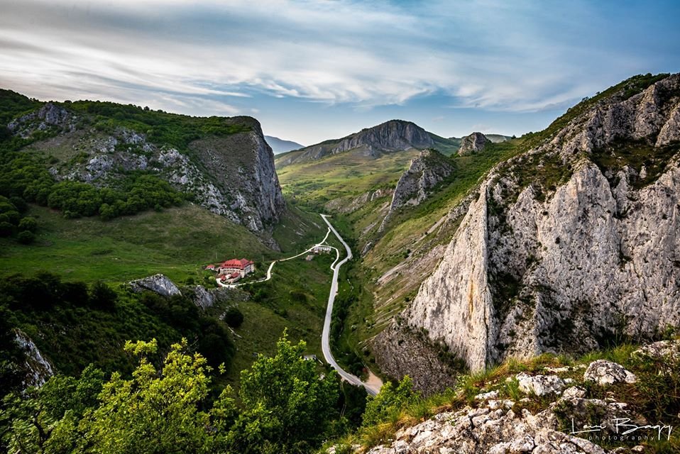 Plimbare de weekend: Cheile Vălișoarei (Aiudului)