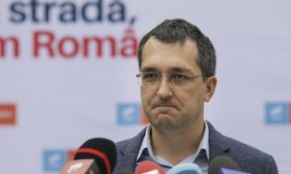 Anunțul Ministrului de Interne, despre posibila demitere a lui Vlad Voiculescu
