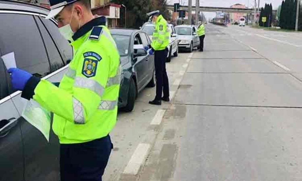 Starea de alertă, prelungită pentru 30 de zile, începând de azi/ Regulile de Paşte și 1 Mai