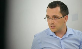 Nu se mai termină problemele pentru ministrul Sănătății. O nouă moțiune împotriva lui Voiculescu