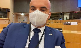 Rareş Bogdan: Paşaportul de vaccinare împotmolit de protecția datelor cu caracter personal